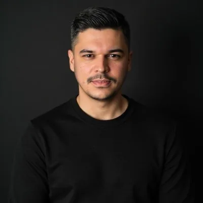 Yordan Aleksiev, Diretor de Risco at Cardflo