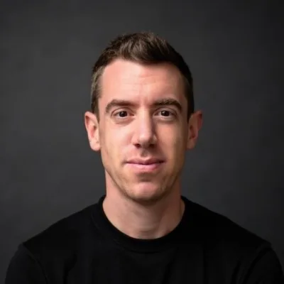 Samuel Levy, Co-fundador at Cardflo